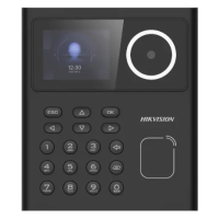 Hikvision DS-K1T320MX Термінал розпізнавання обличчя