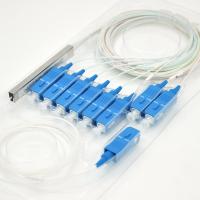 Дільник Coupler PLC-1x8-split-0-SC/UPC mini 0.9mm