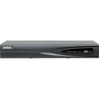 SE-NVR16V1Q Відеореєстратор SafetyEye