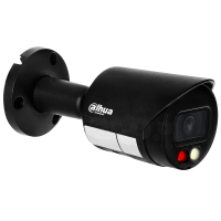 DH-IPC-HFW2449S-S-IL-BE 4МП (2.8мм) з мікрофоном IP відеокамера Dahua