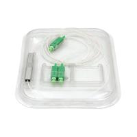 Дільник Coupler PLC-1x2-split-0-SC / APC-0.9mm