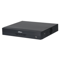 DH-XVR4104HS-I 4-канальний 1080N/720p 1U 1HDD WizSense Відеореєстратор Dahua