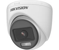 DS-2CE70DF0T-PF 2МП (2.8мм) HDTVI відеокамера Hikvision