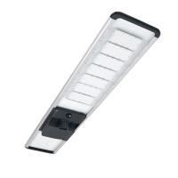 SOLAR LED-ліхтар Anern AN-SLZ-100W,336LED,768WH LiFePO4, 18V 130W, 210lm/w, 120°, заряд 8 ч, разряд 4 часа, IP66, Aluminium + PMMA,1868*385*139mm
