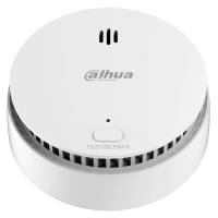 Dahua DHI-HY-SA21A-W2(868) бездротовий оповіщувач задимлення
