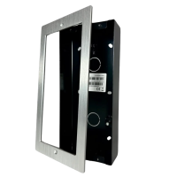 Dnake FMX01 для монтажу панелей S212 Монтажна коробка