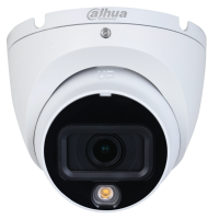 DH-HAC-HDW1500TLMP-IL-A 5МП (2.8мм) HDCVI відеокамера Dahua