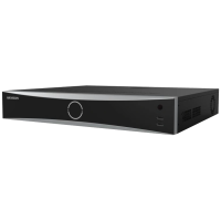 DS-7716NXI-K4(D) 16-канальний 1.5U K AcuSense 4K Відеореєстратор Hikvision