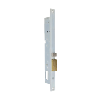 CISA 14020.18.2 правий Електромеханічний замок
