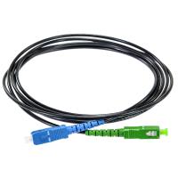 Патчкорд оптичний SC/APC-SC/UPC (ОКТ-Д(1,0)-1Е) 80м.