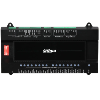 Dahua DHI-VTM416 Контролер управління ліфтами