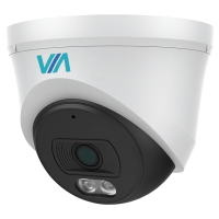 VS-D12A 2МП (2.8мм) IP відеокамера VIA SECURITY