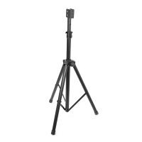 Штатив-трипод вертикальний для проектора 52/65/72/100см, Алюміній, 4,5 кг