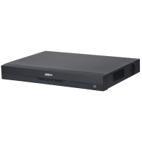 DHI-NVR5208-EI 8-канальний 1U 2HDD WizSense Відеореєстратор Dahua