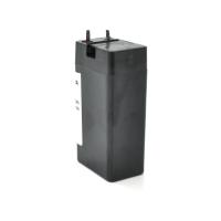 Акумуляторна батарея MERLION AGM GP1224 4 V 2,5 Ah ( 106 x 20 x 50 ), клеми під пайку, Q120