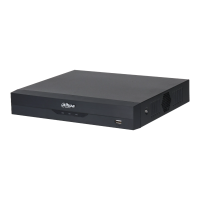 DHI-NVR2116HS-I2 16-канальний 1U 1HDD WizSense Відеореєстратор Dahua