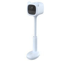 Ezviz BM1 (1080P,BE cs-bm1) з акумулятором Радіоняня