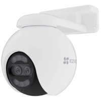 CS-H80X (8MP+2MP 4мм) IP відеокамера Ezviz