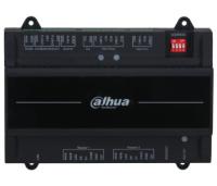 Dahua DHI-ASC2202B-S односторонній Контролер для двох дверей