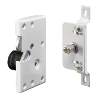 YEH-210 електромеханічний замок