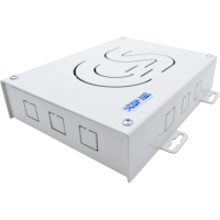 КСКД4-12К Контролер для двох дверей