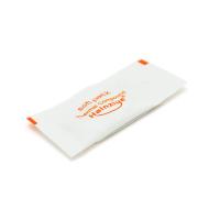 Паста термопровідна HY-410 0,5g, пакет, White,> 0,925W / m-K, <0.262 ° C-in² / W, -30 ° ≈280 °, В'язкість -1K cPs, OEM Q200