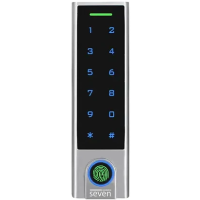 SEVEN CR-7477BF Автономний контролер