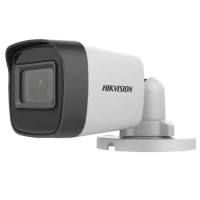 DS-2CE16H0T-ITPF (C) 5МП (2.8мм) HDTVI відеокамера Hikvision