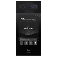 Dnake S617 Android 8" IPS IK08 Виклична панель