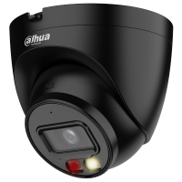 DH-IPC-HDW2449T-S-IL-BE 4МП (2.8мм) з мікрофоном IP відеокамера Dahua