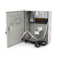 Імпульсне джерело безперебійного живлення DC12-15А Ritar UPS-P12/15/7 9СH (корпус метал) під АКБ 7-9А (270x206x82mm)