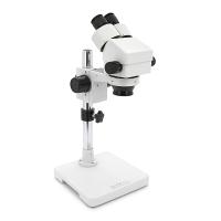 Мікроскоп BAKKU BA-009, кратність збільшення: 7-45X, хв. освещененость 2Lux, DC 12 V (530*435*300) 17 кг