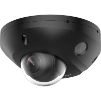 DS-2CD2543G2-LIS2U BLACK 4МП (2.8мм) IP відеокамера Hikvision