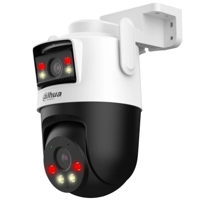 DH-P5D-5F-PV 5МП (2.8+6мм) WiFi IP відеокамера Dahua