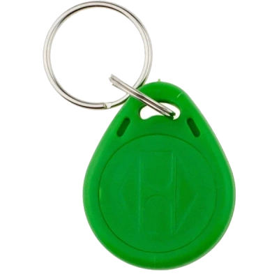EM-Marin SEVEN R-70 зелений Брелок
