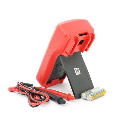 Мультиметр UNI-T UT39A+  Вимірювання: V, A, R, C