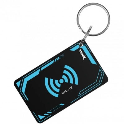 Trinix Proxymity-key EM+MF epoxy Ключ-брелок