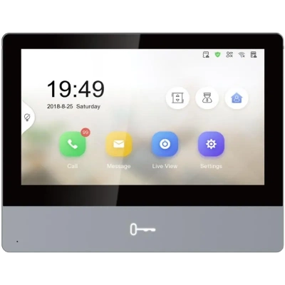 DS-KH8350-WTE1(Europe BV) Відеодомофон Hikvision