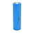 Акумулятор 21700 Li-Ion Vipow ICR21700 FlatTop, 4500mAh, 3.7V, Blue Q50/500