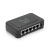 Комутатор ALFA S805 5 портів Ethernet 10/100/1000 Мбіт/сек, BOX Q120