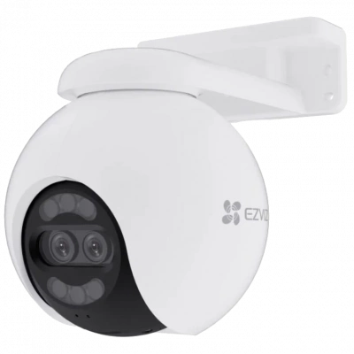 CS-H80X (8MP+2MP 4мм) IP відеокамера Ezviz