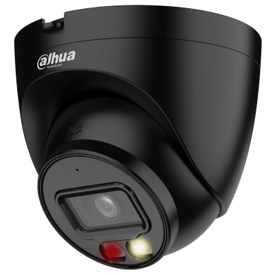 DH-IPC-HDW2449T-S-IL-BE 4МП (2.8мм) з мікрофоном IP відеокамера Dahua