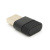Бездротовий мережний адаптер Wi-Fi-USB AUFA W134, 802.11bgn, 300Mbps, 2.4GHz, WIN7/8/10/11/MAC/LINUX, Blister Бездротовий мережний адаптер Wi-Fi-USB AUFA W134, 802.11bgn, 300Mbps, 2.4GHz, WIN7/8/10/11/MAC/LINUX, Blister