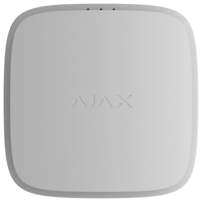 Ajax EN54 FireProtect (Heat) white пожежний тепловий Сповіщувач
