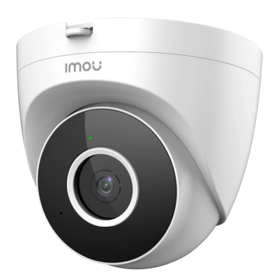 Turret SE 4MP-C (IPC-T42EP-C) 4МП (2.8мм) IP відеокамера Imou