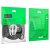 Патч-корд литий HOCO US02, FTP, RJ45, Cat.6, 5,0m, чорний Патч-корд литий HOCO US02, FTP, RJ45, Cat.6, 5,0m, чорний