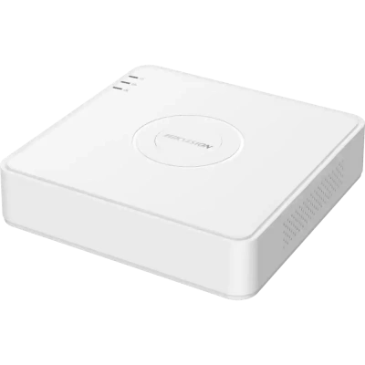 iDS-7104HUHI-M1/S(E) 4-канальний TURBO ACUSENSE Відеореєстратор Hikvision