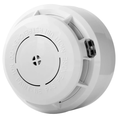 U-Prox Smoke бездротовий оповіщувач задимлення