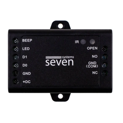 CR-770 Контролер Seven