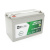 Акумуляторна батарея AGROMOT GEL 12V 100 Ah (330 х 170 х 250), 31kg, Gray Case, Q1